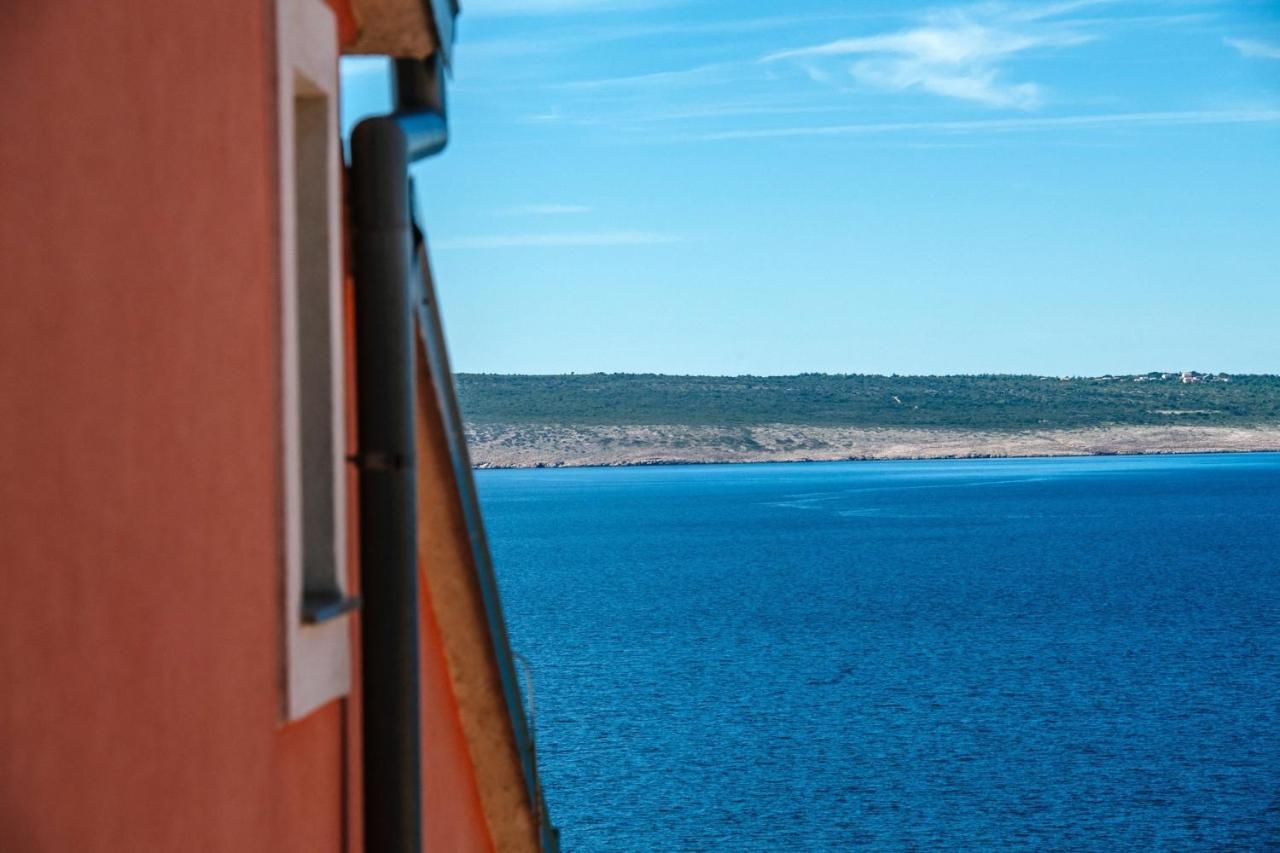 Apartments By The Sea Starigrad, Paklenica - 16421 Exterior foto